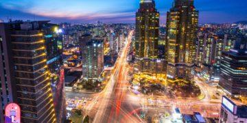 Free Viewpoints in Seoul