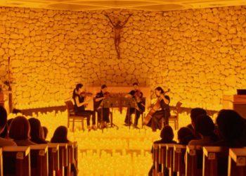 Candlelight Concerts