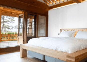 Hanok Hotel Reinvented at the Luxury HANOK Heritage House Gangwon