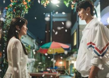 Lovely runner korean drama filming locations