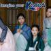 kpop group newjeans south korea tourism ambassador