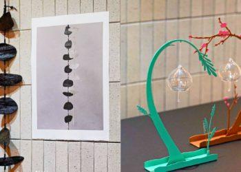 Seoul Hanok Brand Craft Product Series sarang