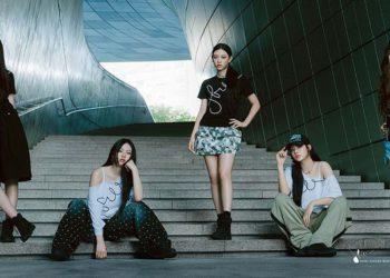 Seoul fashion week 2024 Korean fashion travel