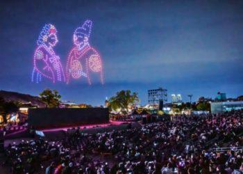 Suwon Hwaseong Cultural Festival