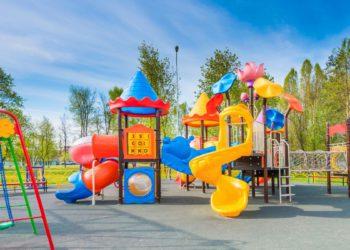 kids playgrounds seoul