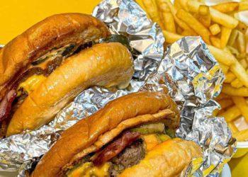 Burg Burg Itaewon Seoul: Your Cheeseburger Wishes Granted!  