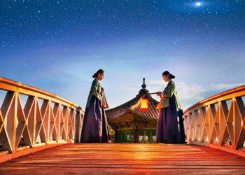 chuseok 2024 events korea