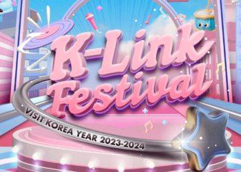 Kpop k link festival 2024 Incheon travel