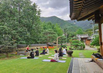 world wellness weekend