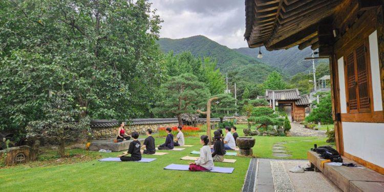 world wellness weekend