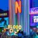 Get Ready for Blood City: Your Ultimate Halloween Thrill with Netflix at Everland Seoul!