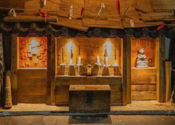 Places to Celebrate Halloween in South Korea 2024: Ultimate Guide  