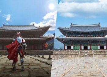 Embark on a ‘Black Desert’ Adventure in South Korea: A K-Game Tour Like Never Before!  