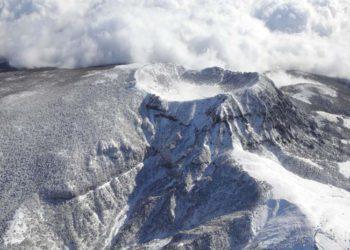 No Reservation Needed! Enjoy Limited-Time Walk-In to Hallasan Mountain This December  