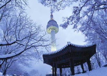 Navigating Seoul Heavy Snow in November 2024: What to Do?  