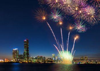 Seoul Winter Festa 2024