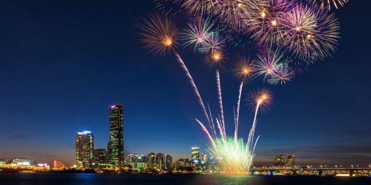 Seoul Winter Festa 2024