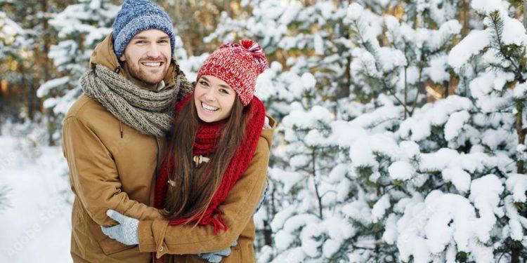 Ultimate Guide for Best Winter Dates Ideas in South Korea  