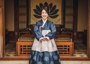 All About National Hanbok Day in South Korea  