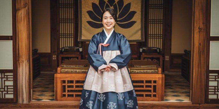 All About National Hanbok Day in South Korea  