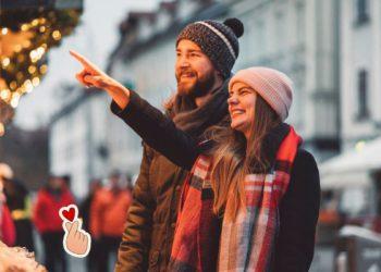 date spot ideas christmas new year seoul