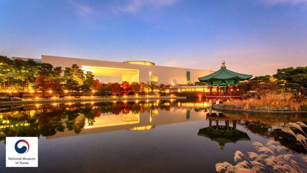 national museum of korea