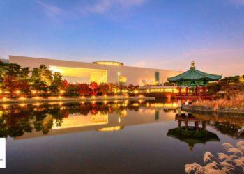 national museum of korea