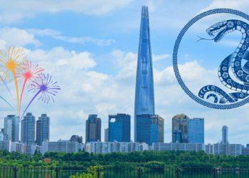 Ring in 2025: Top New Year’s Eve Countdown Events in Seoul