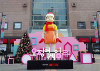 south korea squid game collaborations