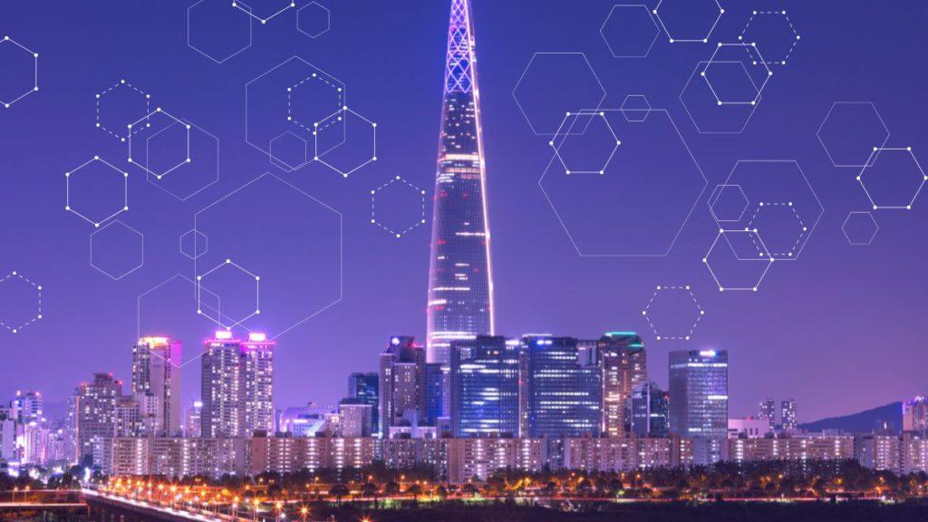 south korea tech tourism