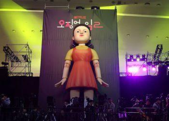 Enjoy Immersive “Squid Game” Season 2 Events in South Korea!  