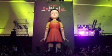 Enjoy Immersive “Squid Game” Season 2 Events in South Korea!  