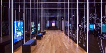 tech attractions South Korea