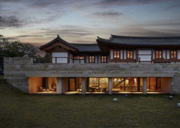 Hanok Heritage House Yeongwol Awarded “Most Beautiful Hotel” by UNESCO  