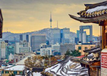 2025-26 Top 100 Korean Tourism Attractions