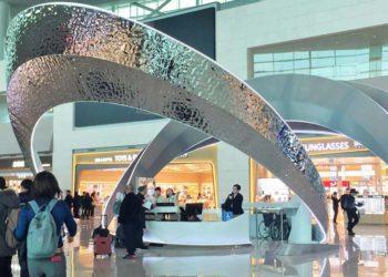 Discover New Must-Visit Spots at Incheon Airport Before Your Next Adventure