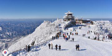 January Winter Festivals in Korea