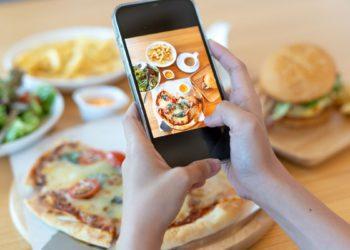 Restaurant Apps in Korea