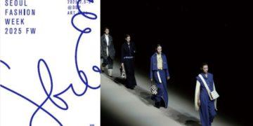 Seoul Fashion Week 2025 FW