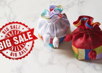 seollal sale discounts promotions