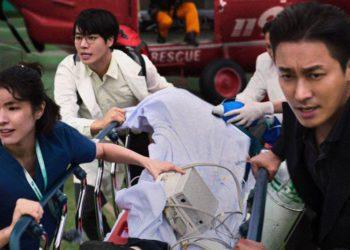Join Baek Kang Hyuk’s Fights in “The Trauma Code: Heroes on Call” Filming Locations