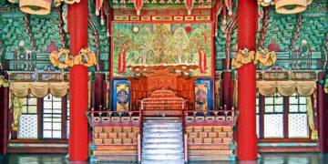Changdeokgung Palace Tour Guide: Explore Main Hall for FREE in Multiple Languages for Limited Time!