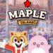 All We Know So Far on New MapleStory Theme Zone at Lotte World Seoul