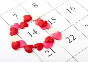 Love Days in South Korea: Celebrating Affection on 14th Day of Every Month