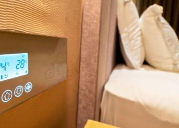 luxury smart hotels korea