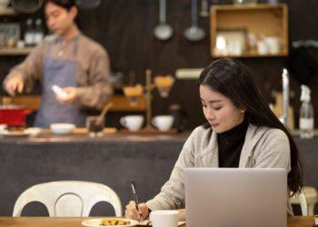 What is “Cagong”: An Emerging Cafe Culture in South Korea + Crucial Tips  