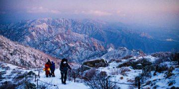 5 Hiking Trails to Visit Before the Snow Melts This Winter