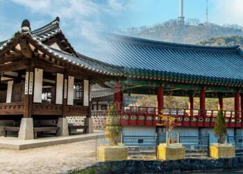 Step Into Korean Heritage: 2025 Trailblazing Cultural Programs Await!