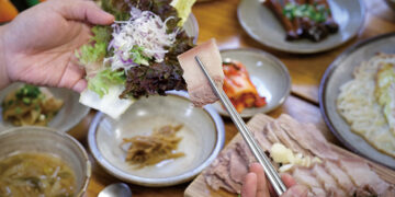 What to Eat in Jeju: 5 Best Famous Food You Cannot Find in Other Places