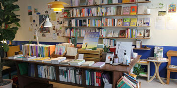 Discover Gimpo: South Korea Designated City of Books 2025